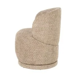 Kiva Sulo Eetkamerstoel Bruin