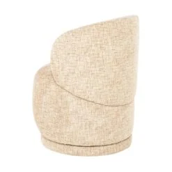 Kiva Sulo Eetkamerstoel Taupe