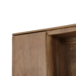 Koba Vakkenkast Naturel Mangohout 90cm