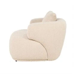 Koda Bruno Fauteuil Beige
