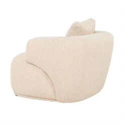 Koda Bruno Fauteuil Beige