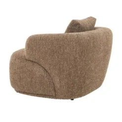 Koda Bruno Fauteuil Bruin