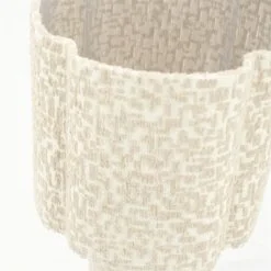 Lampi 1-lichts Tafellamp Taupe