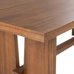 Lira Eettafel Bruin 300cm