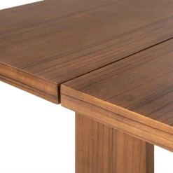 Lira Eettafel Bruin 300cm