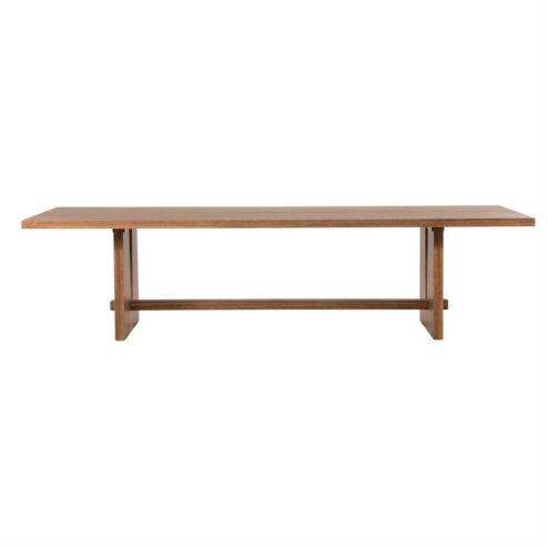 Lira Eettafel Bruin 300cm