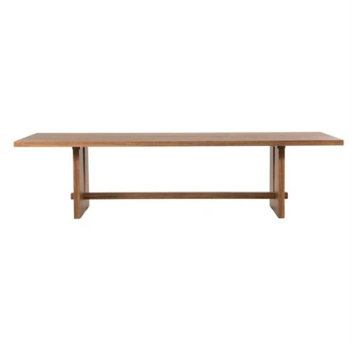 Lira Eettafel Bruin 300cm