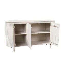 Livia Dressoir Zand 165cm
