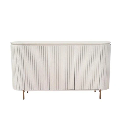 Livia Dressoir Zand 165cm