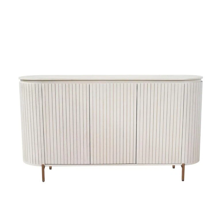 Livia Dressoir Zand 165cm