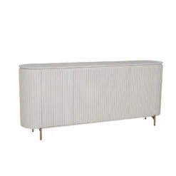 Livia Dressoir Zand 210cm