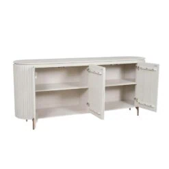 Livia Dressoir Zand 210cm