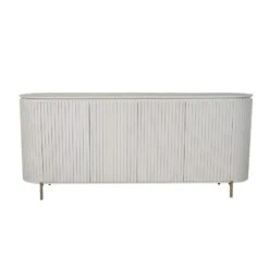 Livia Dressoir Zand 210cm