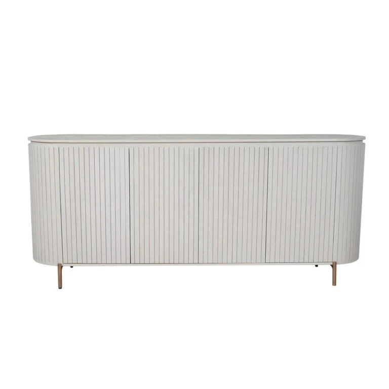 Livia Dressoir Zand 210cm