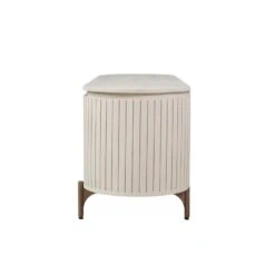 Livia Tv meubel Zand 165cm