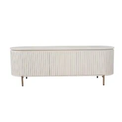 Livia Tv meubel Zand 165cm