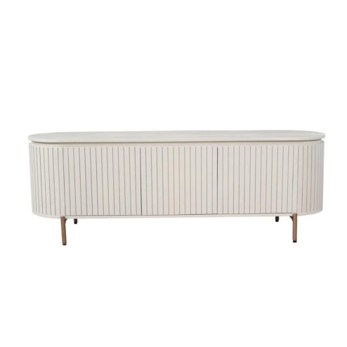 Livia Tv meubel Zand 165cm