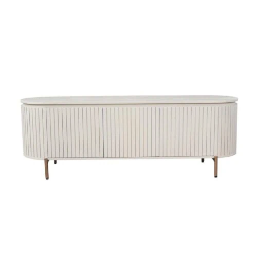 Livia Tv meubel Zand 165cm