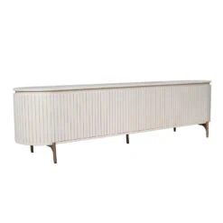 Livia Tv meubel Zand 210cm