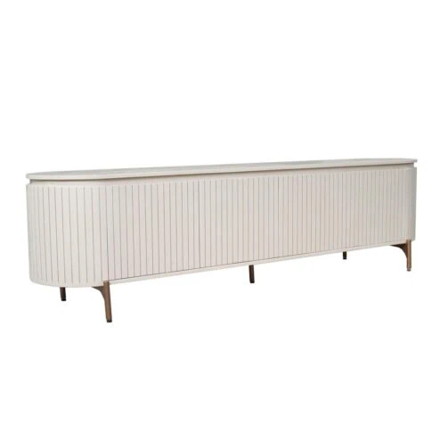 Livia Tv meubel Zand 210cm