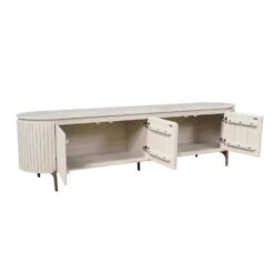 Livia Tv meubel Zand 210cm