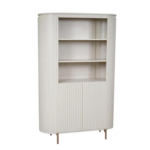 Livia Wandkast Zand 115cm