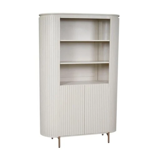 Livia Wandkast Zand 115cm