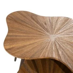 Loma Salontafel organisch Set van 2