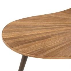 Loma Salontafel organisch Set van 2