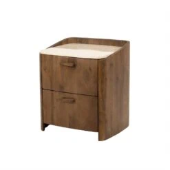 Mabel Ladekast Bruin 44cm