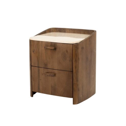 Mabel Ladekast Bruin 44cm