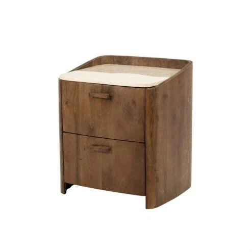 Mabel Ladekast Bruin 44cm