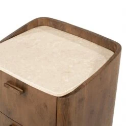 Mabel Ladekast Bruin 44cm