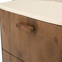 Mabel Ladekast Bruin 44cm