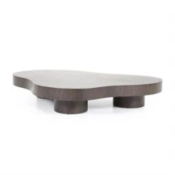 Bobbie Salontafel bruin 150 cm