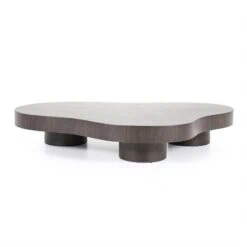 Bobbie Salontafel bruin 150 cm