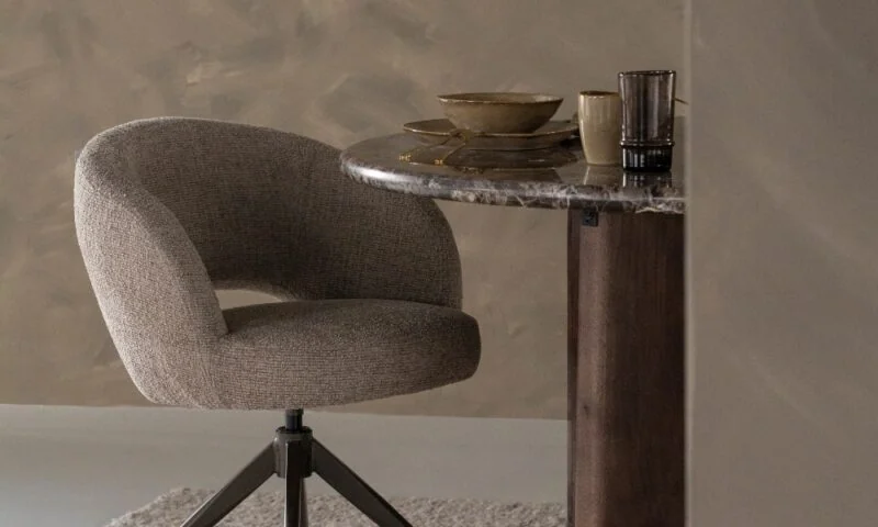 Marmeren meubels in je interieur: Deze woontrend is weer terug
