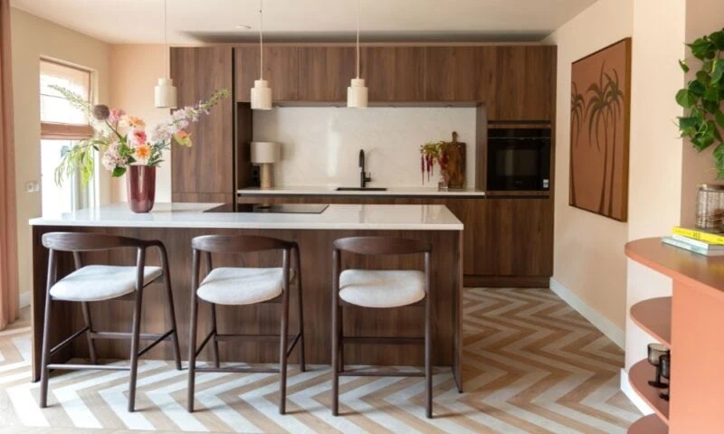 Marmeren meubels in je interieur: Deze woontrend is weer terug