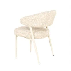 Miso Eetkamerstoel Taupe