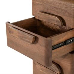 Murphy Ladekast Large Bruin 45cm