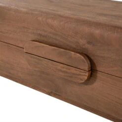 Murphy Tv meubel Bruin 160cm