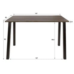 Nela-Bartafel-Bruin-acaciahout-147cm-9
