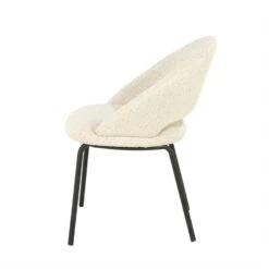 Nido Eetkamerstoel Beige