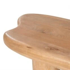Nigel Sidetable Naturel 180cm
