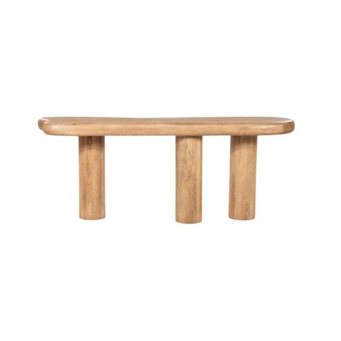 Nigel Sidetable Naturel 180cm