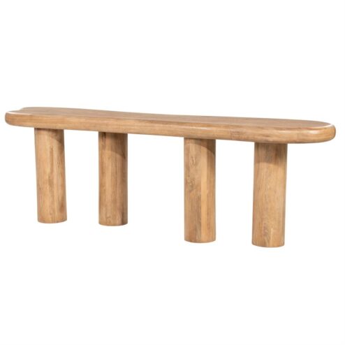 Nigel Sidetable Naturel 240cm