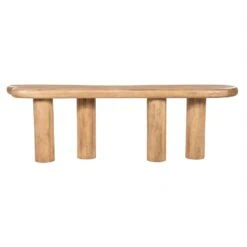 Nigel Sidetable Naturel 240cm