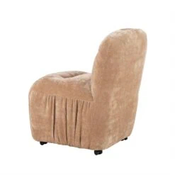 Nook Eetkamerstoel Beige