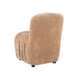 Nook Eetkamerstoel Beige