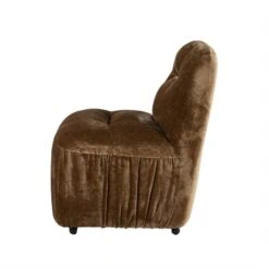 Nook Eetkamerstoel Geel